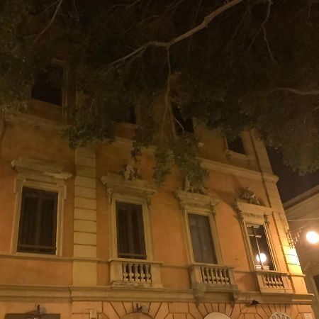Living Downtown Codice Iun Q4645 Apartman Cagliari Kültér fotó