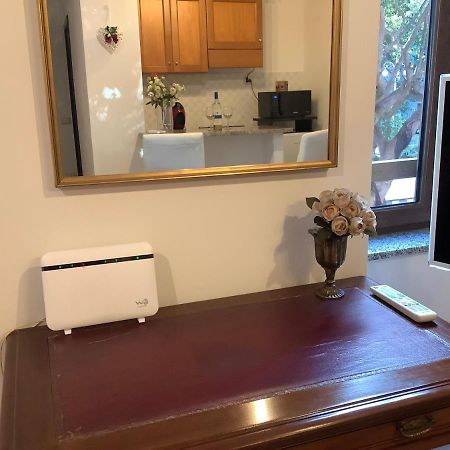 Living Downtown Codice Iun Q4645 Apartman Cagliari Kültér fotó