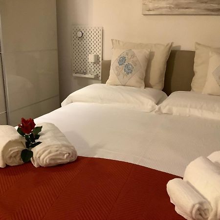 Living Downtown Codice Iun Q4645 Apartman Cagliari Kültér fotó