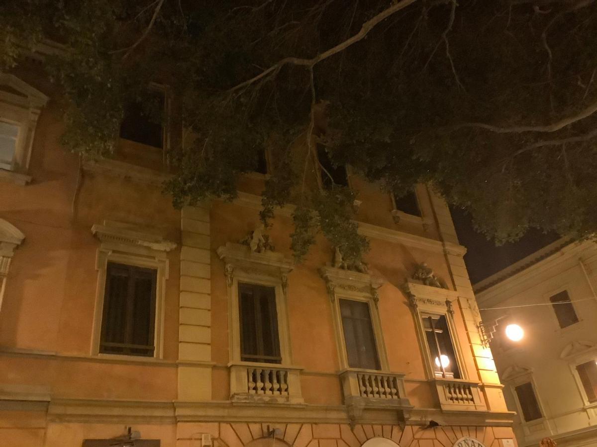 Living Downtown Codice Iun Q4645 Apartman Cagliari Kültér fotó