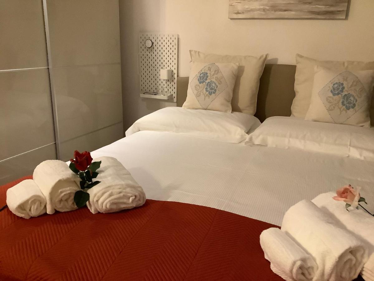 Living Downtown Codice Iun Q4645 Apartman Cagliari Kültér fotó