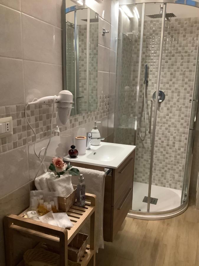 Living Downtown Codice Iun Q4645 Apartman Cagliari Kültér fotó