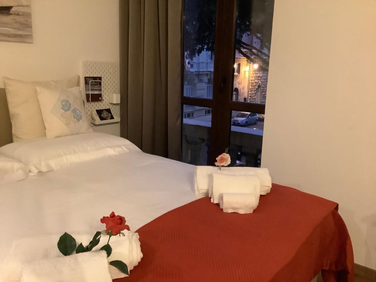 Living Downtown Codice Iun Q4645 Apartman Cagliari Kültér fotó