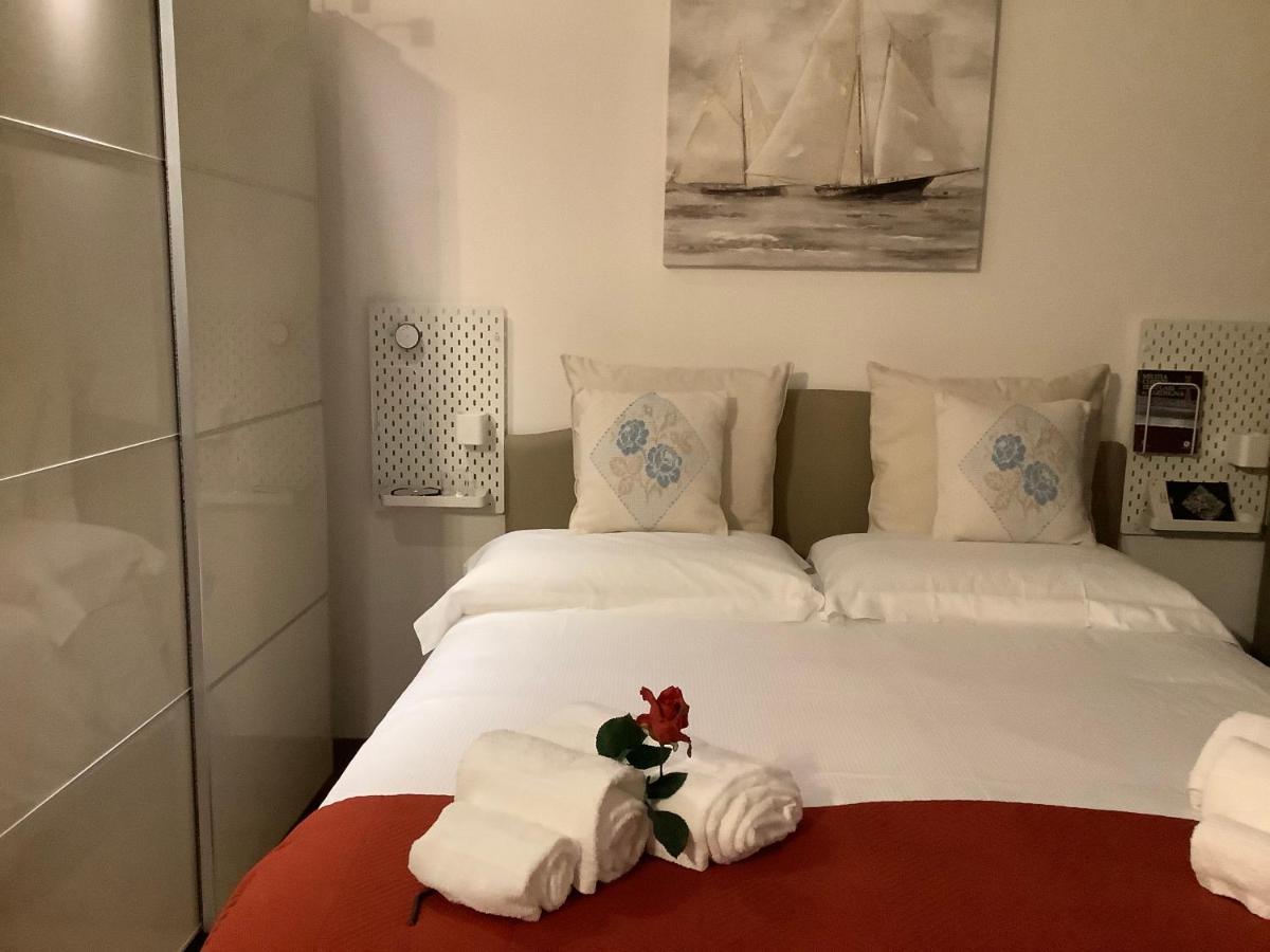 Living Downtown Codice Iun Q4645 Apartman Cagliari Kültér fotó