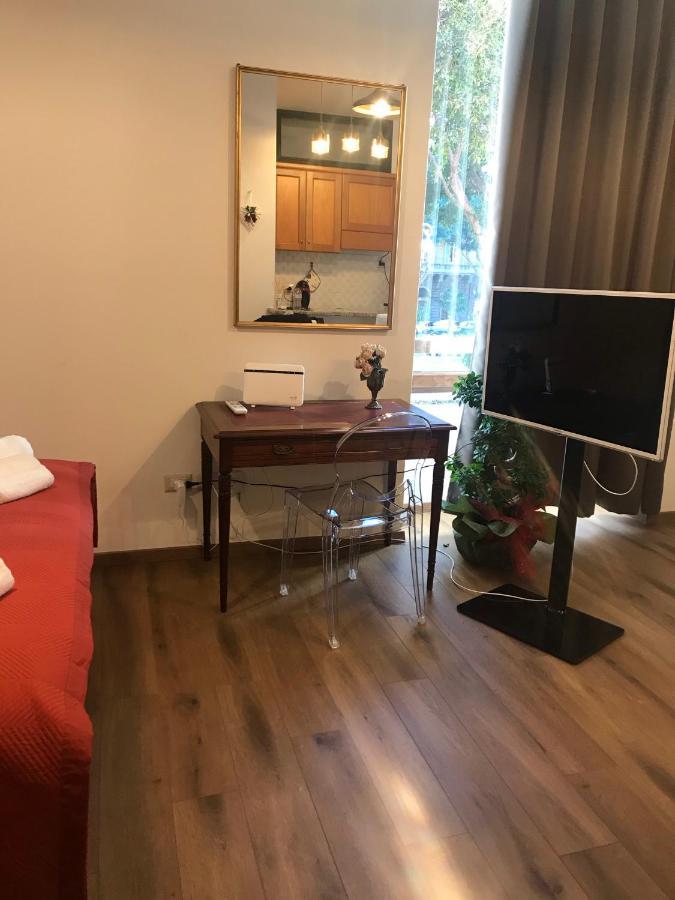 Living Downtown Codice Iun Q4645 Apartman Cagliari Kültér fotó