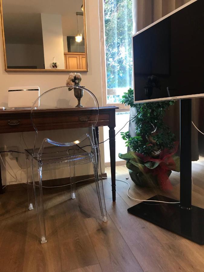 Living Downtown Codice Iun Q4645 Apartman Cagliari Kültér fotó